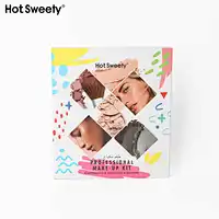 Eyeshadow palette